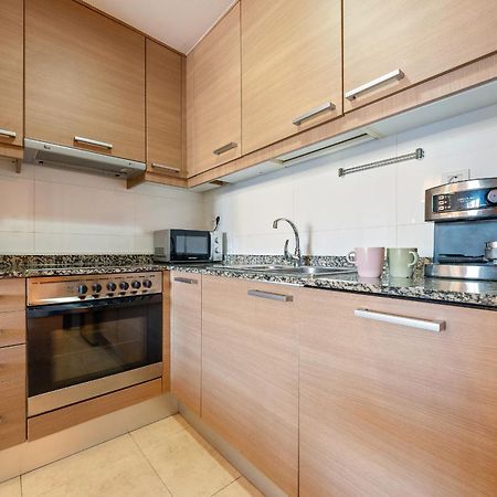 Hauzify I Apartament Balmanya 2A 산펠리우데기솔스 외부 사진