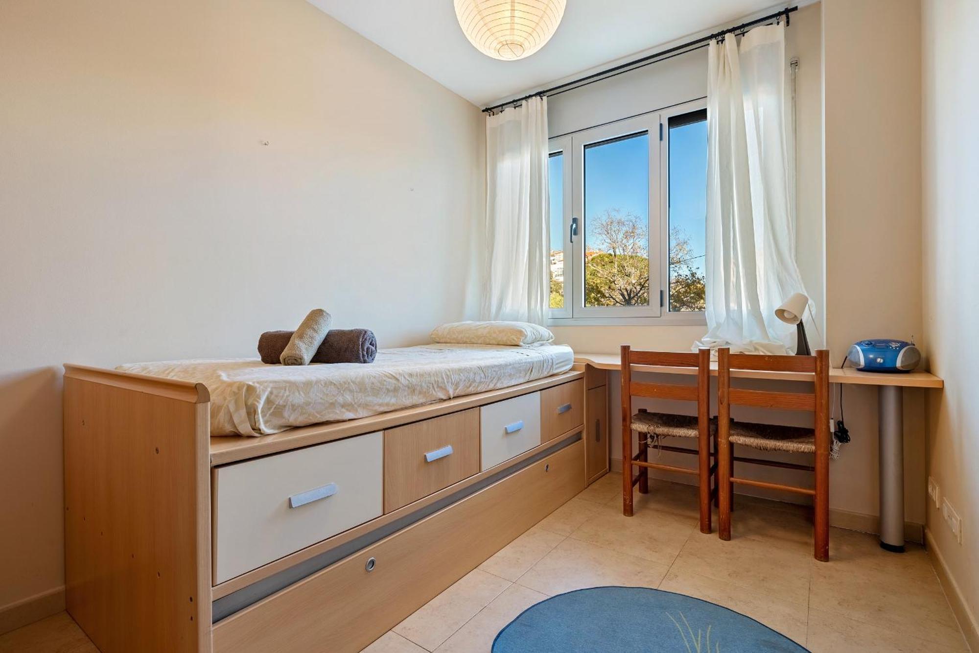 Hauzify I Apartament Balmanya 2A 산펠리우데기솔스 외부 사진