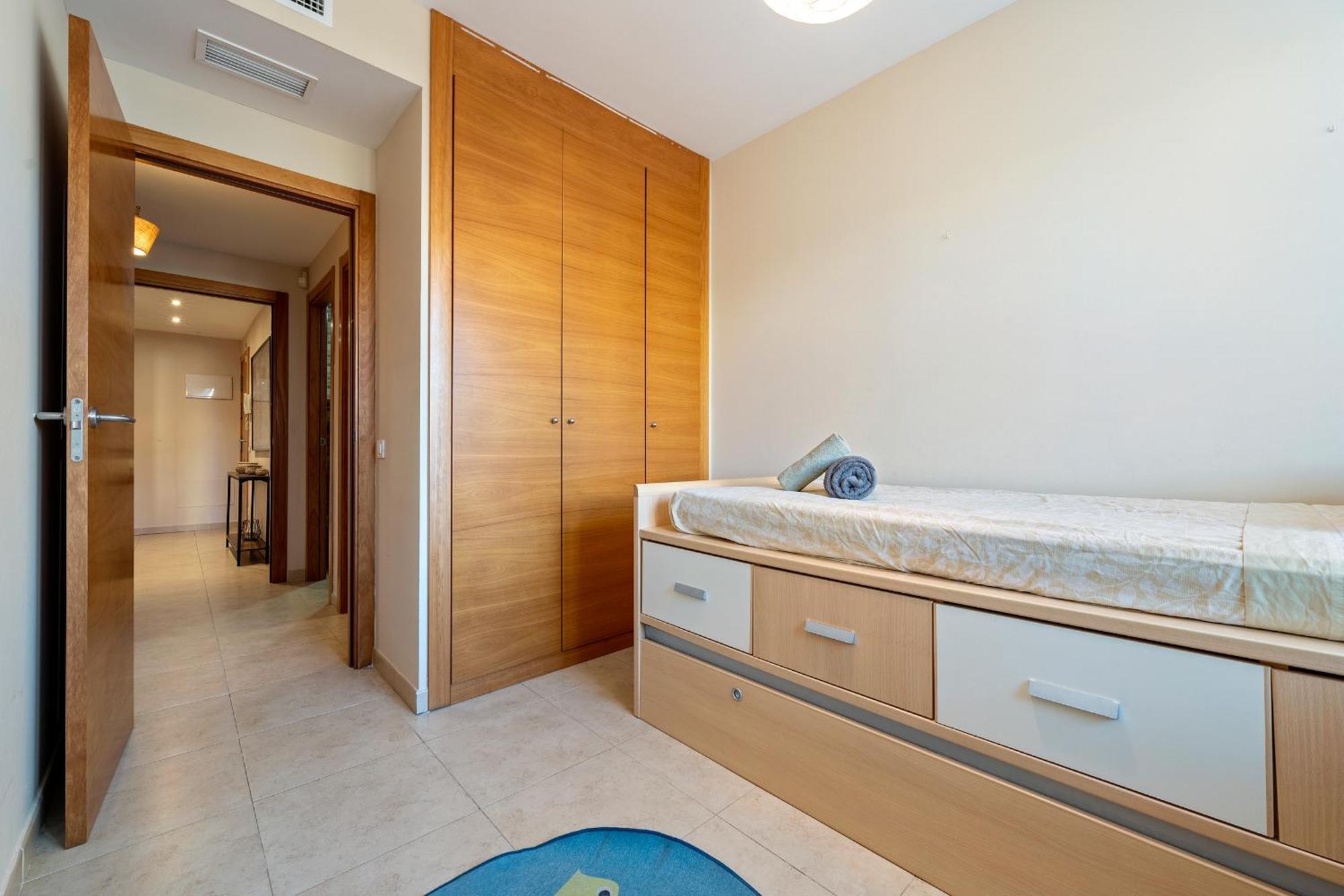 Hauzify I Apartament Balmanya 2A 산펠리우데기솔스 외부 사진