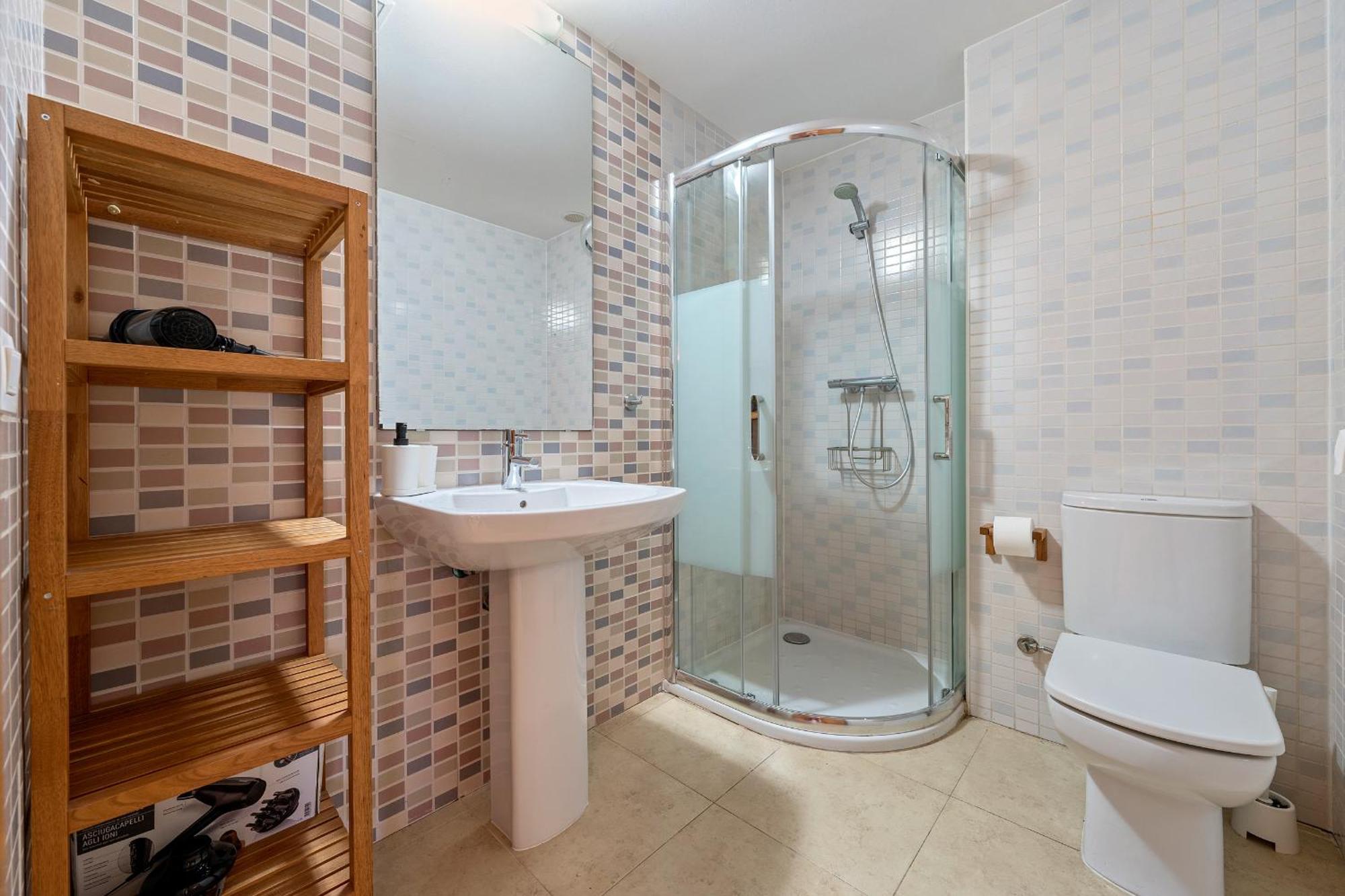 Hauzify I Apartament Balmanya 2A 산펠리우데기솔스 외부 사진