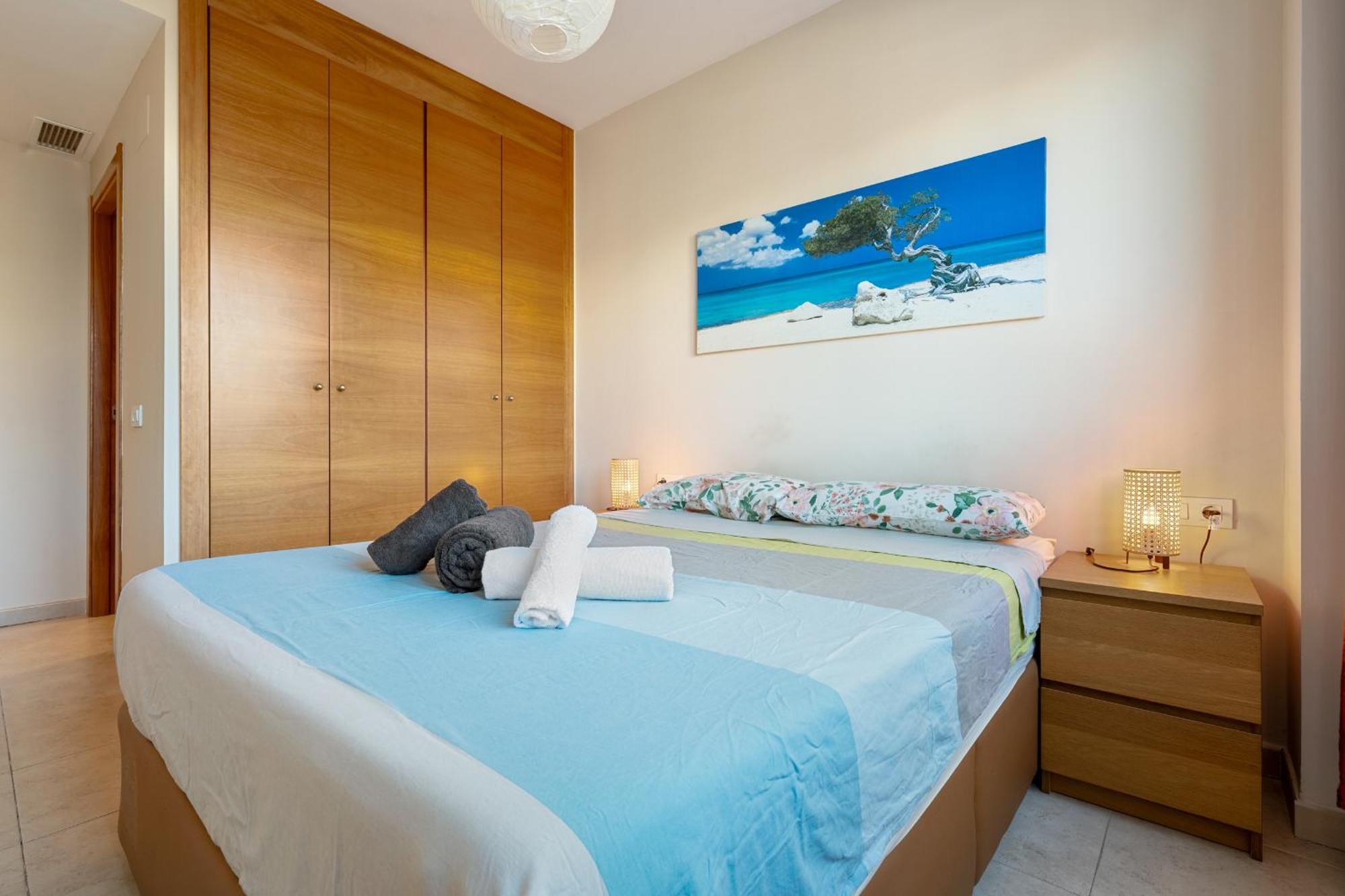 Hauzify I Apartament Balmanya 2A 산펠리우데기솔스 외부 사진